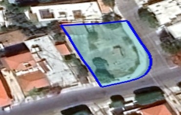 House in Agia Fylaxis - view 1