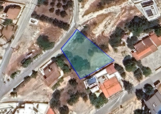 House in Paramytha - view 1