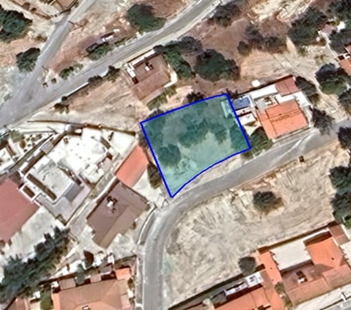 House in Paramytha - view 1