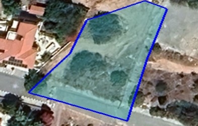 House in Foinikaria - view 1