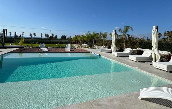 House in Neo Chorio - view 1