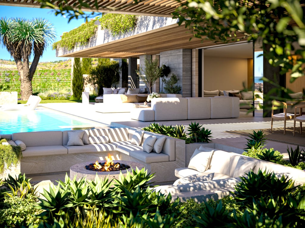 Villa in Benahavis - Image 3