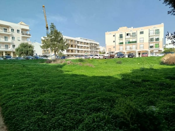 House in Almancil - view 1