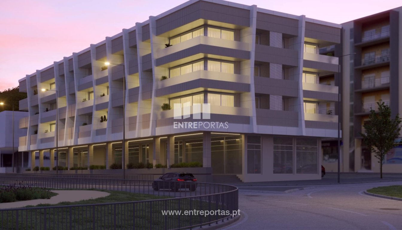 House in Viana do Castelo