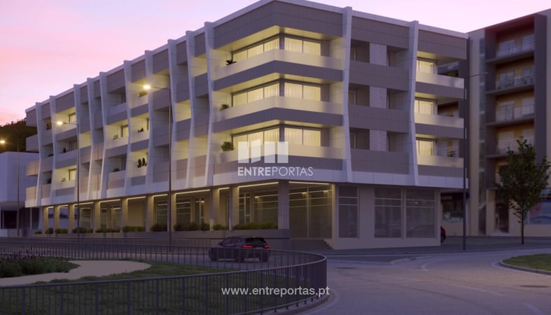 House in Viana do Castelo - view 1