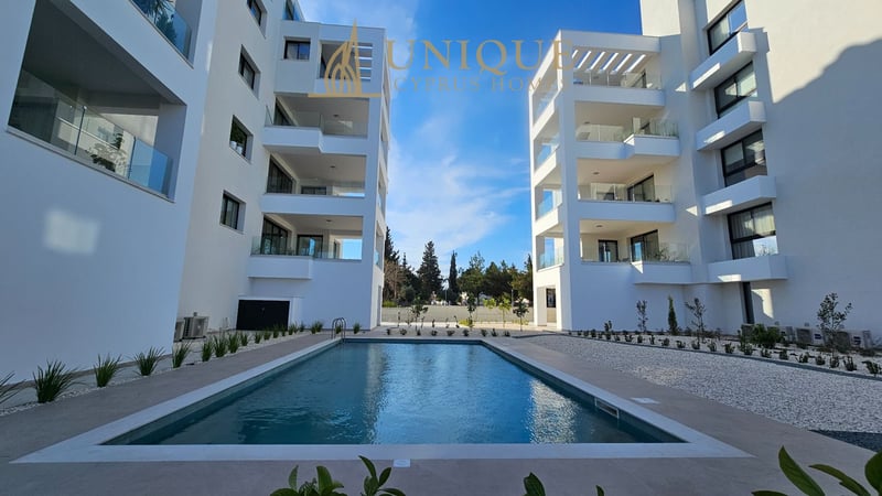 Apartment in Kato Paphos - view 1