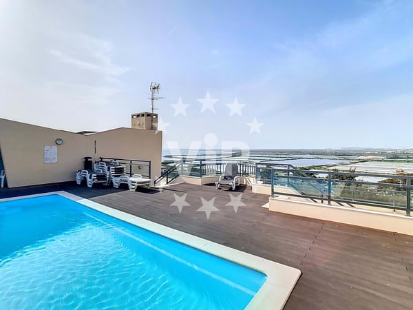 Apartment in Canhestros - view 1