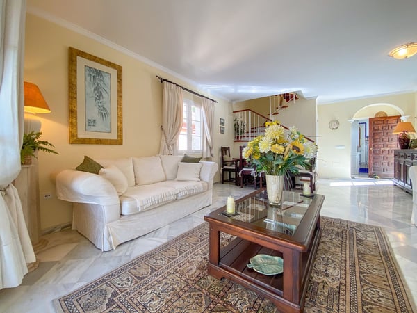 House in La Cala De Mijas - view 1