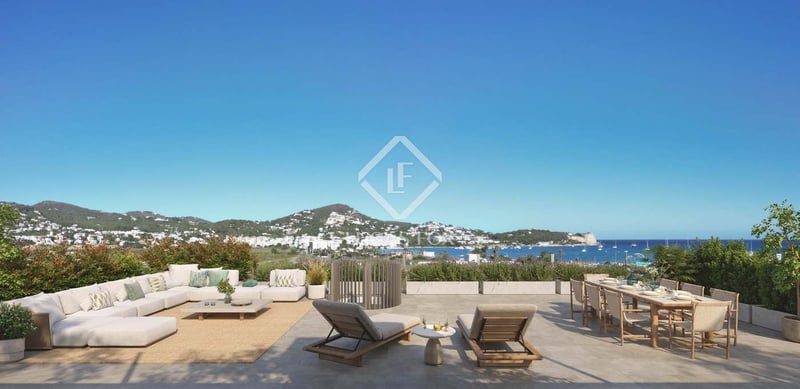 Apartment in Comunitat Autonoma de les Illes Balears - view 1