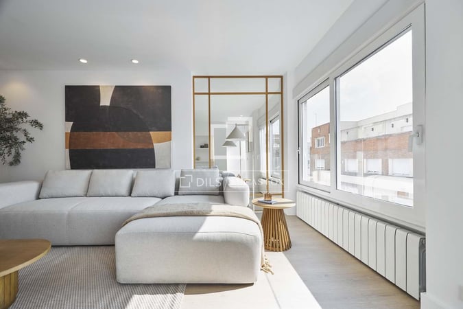 Apartment in Comunidad de Madrid - view 1