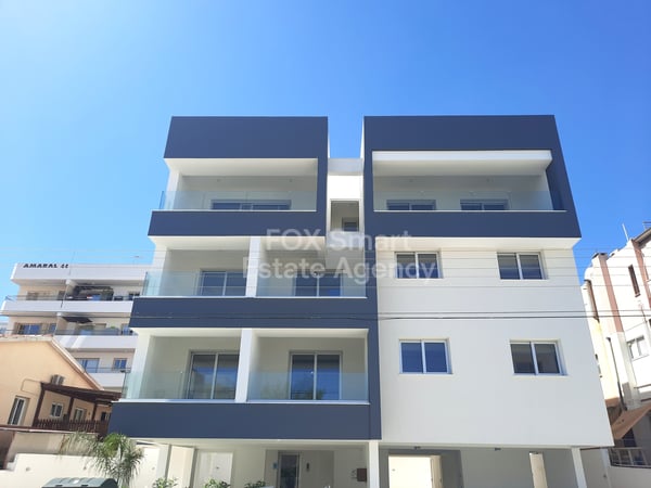 House in Aglantzia - view 1