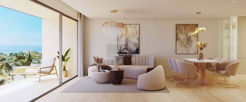 Apartment in Funchal - view 1