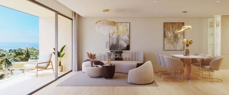 Apartment in Funchal - view 1