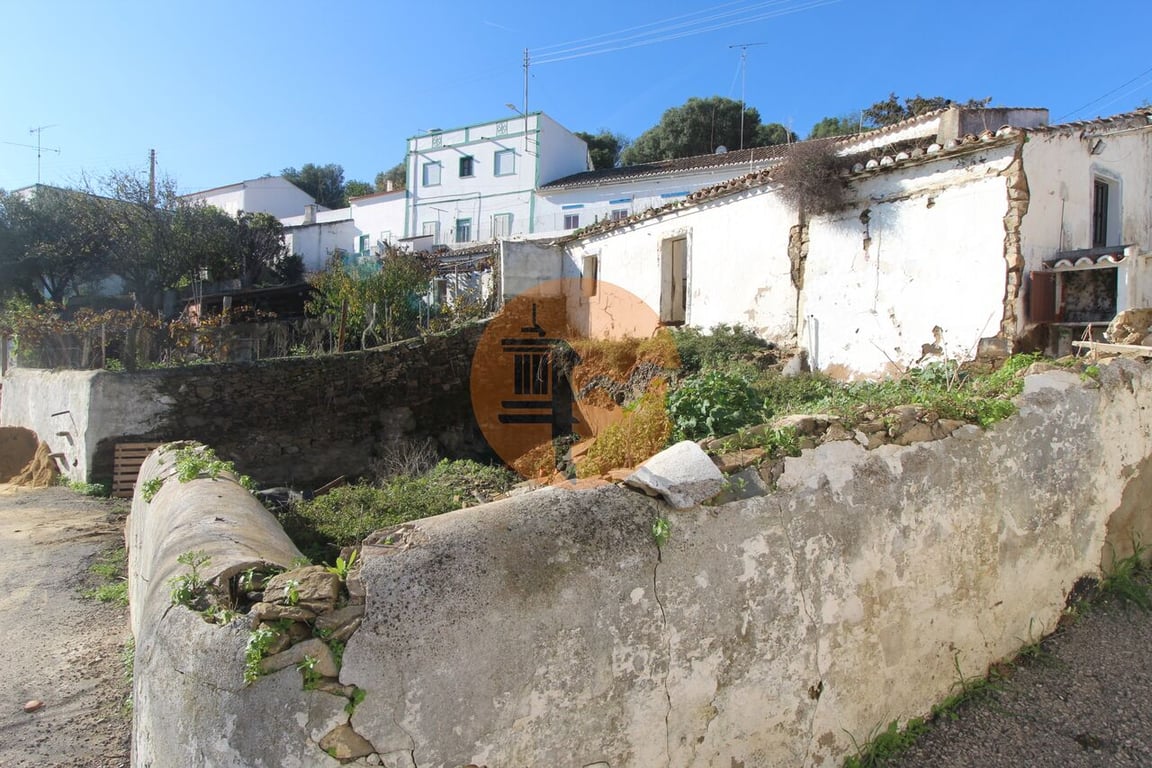 Villa in Vaqueiros