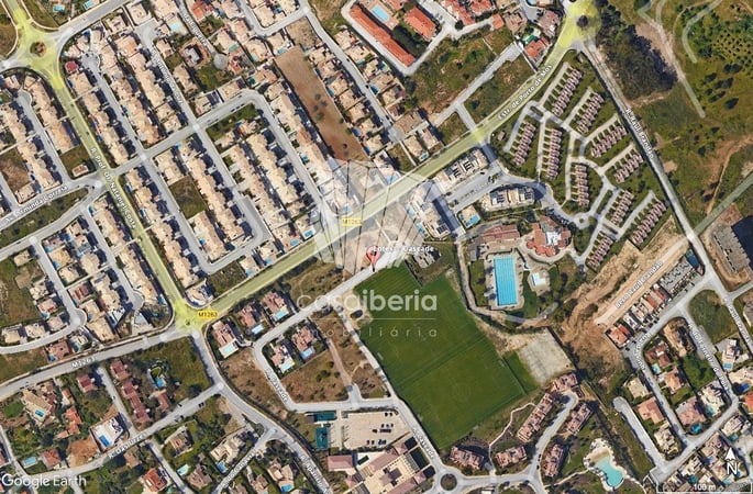 House in Porto de Mos - view 1