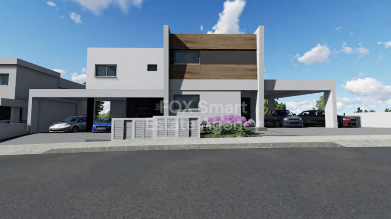 House in Dali - view 1