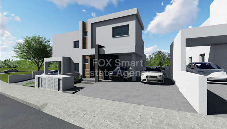 House in Dali - view 1