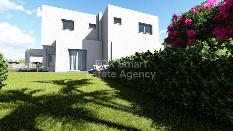 House in Dali - view 1