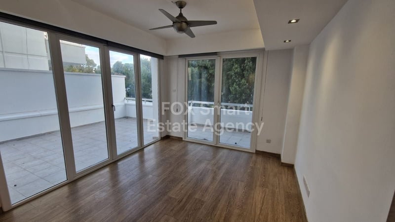 Apartment in Germasogeia River - view 1