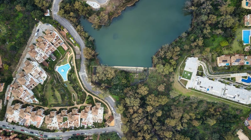 House in Marbella Del Este - view 1