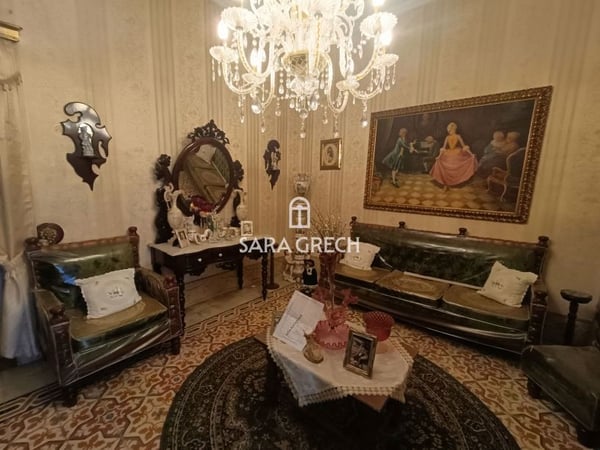 House in Qormi - view 1