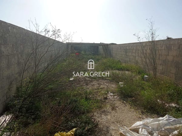 House in Haz-Zebbug - view 1