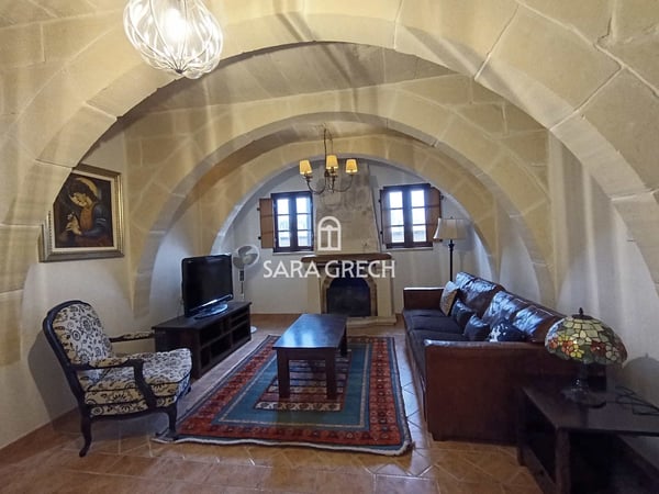 House in Is-Siggiewi - view 1