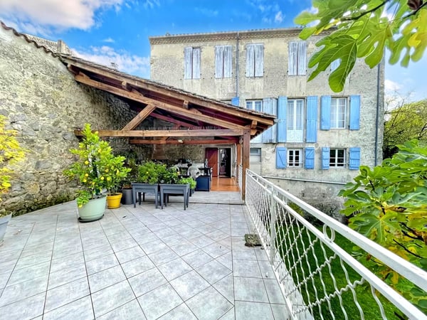House in Arrondissement de Nerac - view 1
