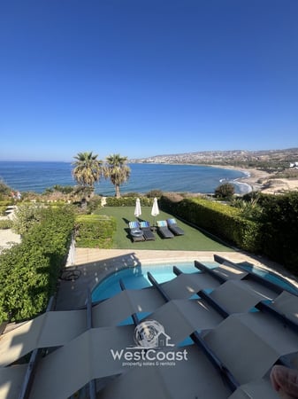 House in Kissonerga - view 1