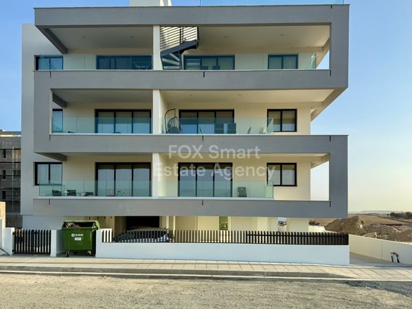 Apartment in Livadia - view 1