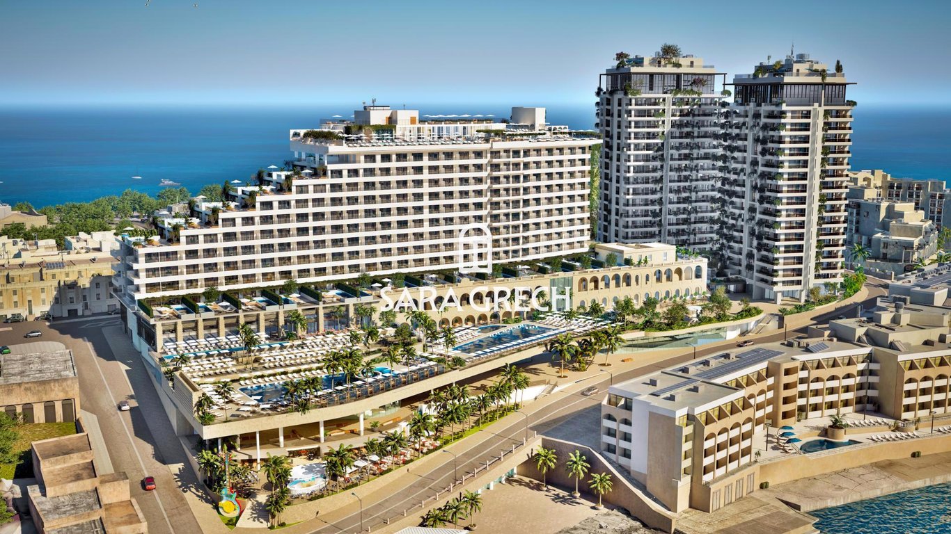 Apartment in Saint Julian's - Image 3