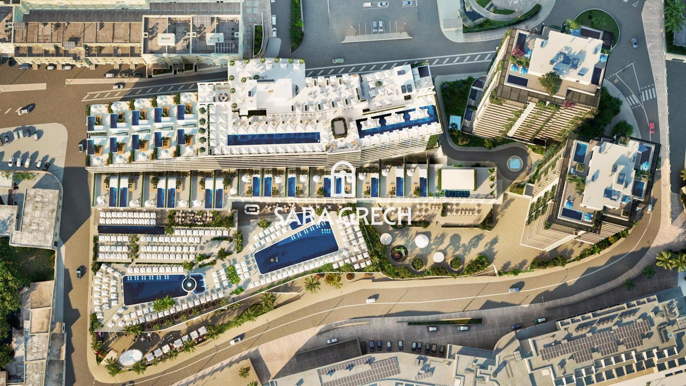 Apartment in Saint Julian's