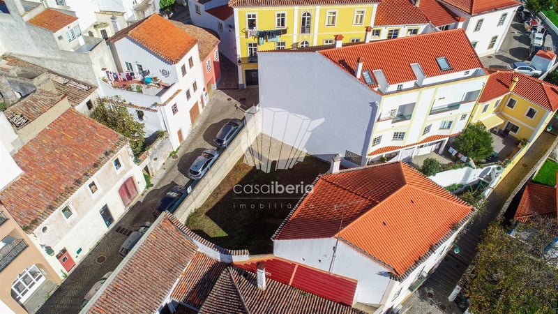 House in Monchique - view 1