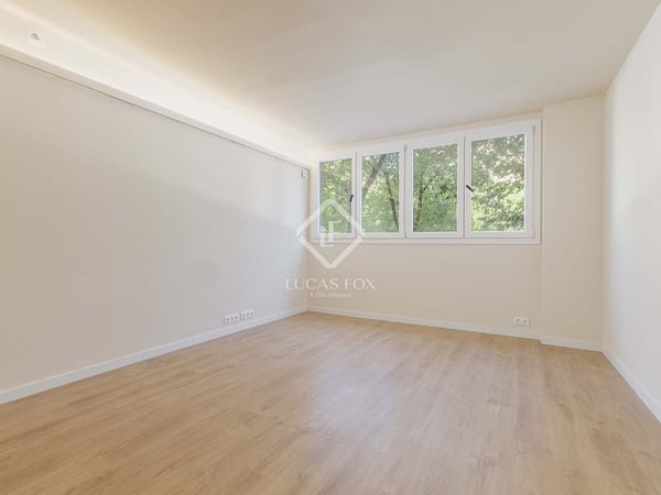 Apartment in Barcelona - view 1