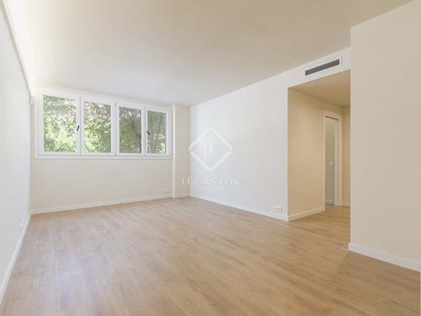 Apartment in Barcelona - view 1