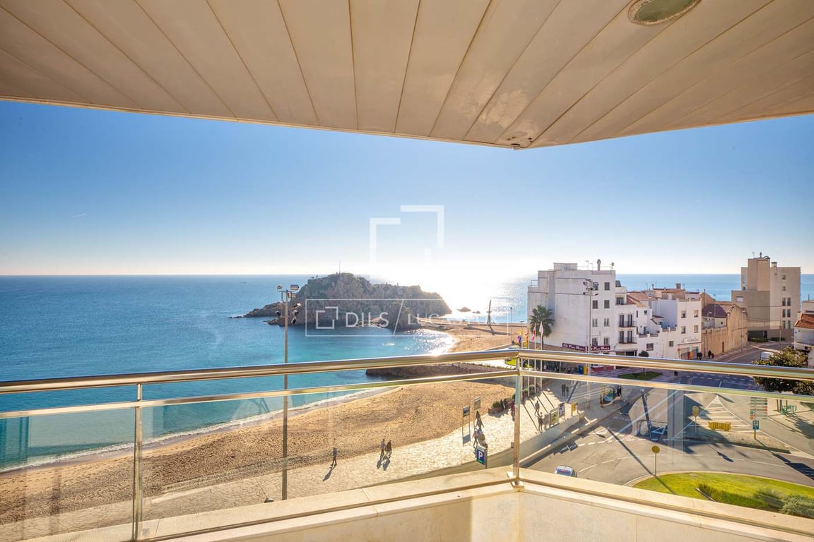 Apartment in Blanes - Image 3