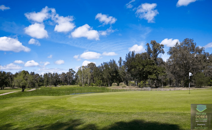 Land in Alvor - view 1