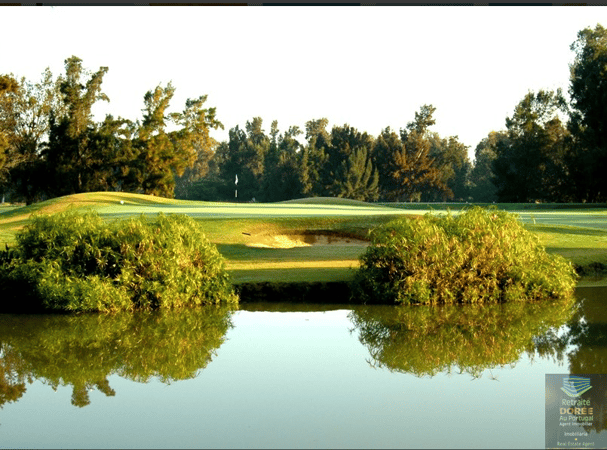 Land in Alvor - view 1