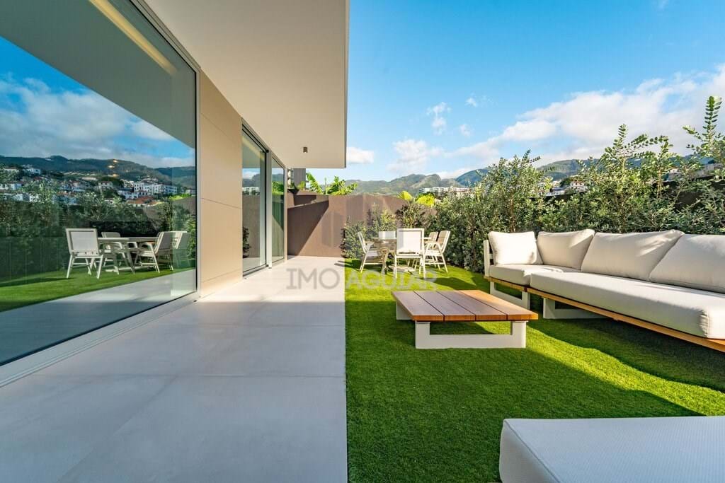 Apartment in Funchal - Image 3