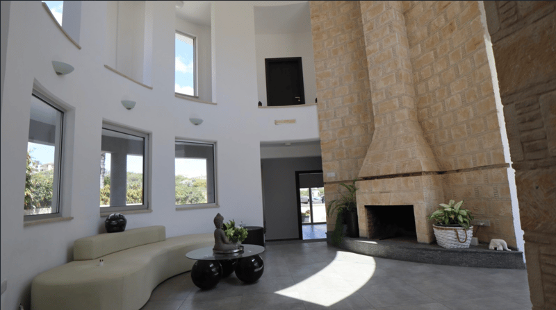 House in Ayios Athanasios (quarter) - view 1