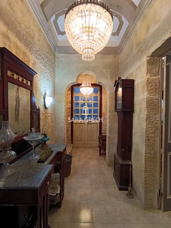 House in Bormla - view 1