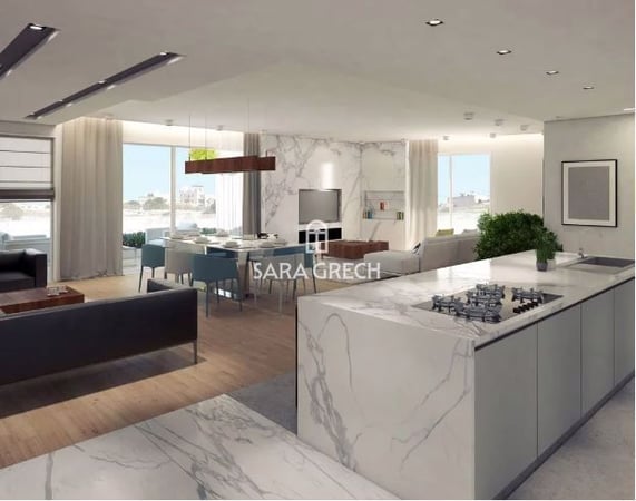 Apartment in L-Imgarr - view 1