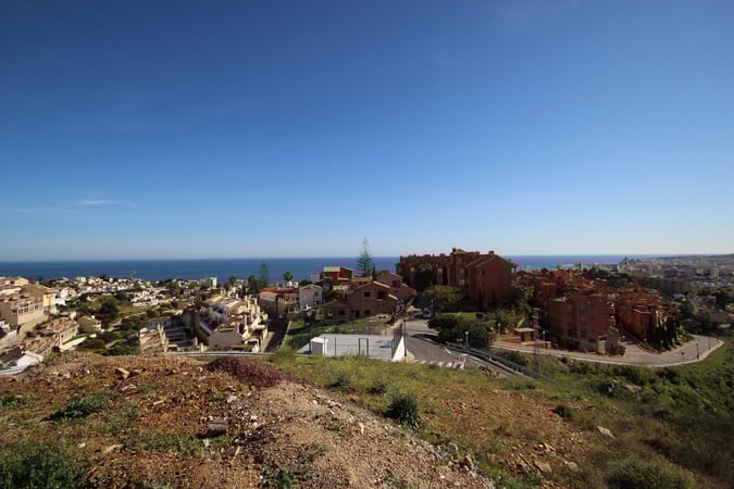 House in Fuengirola - view 1