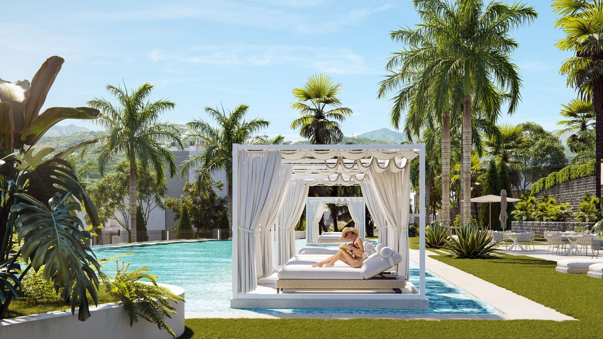 House in Marbella - Image 2