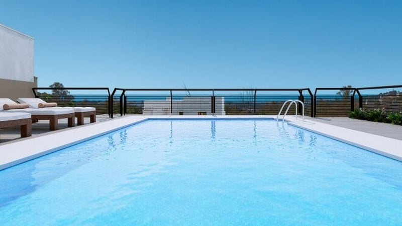 House in Urbanizacion la Heredia - view 1