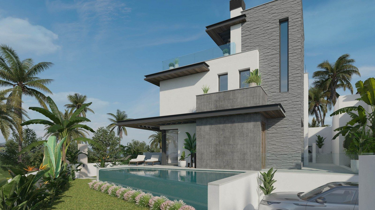 House in Malaga - Image 5