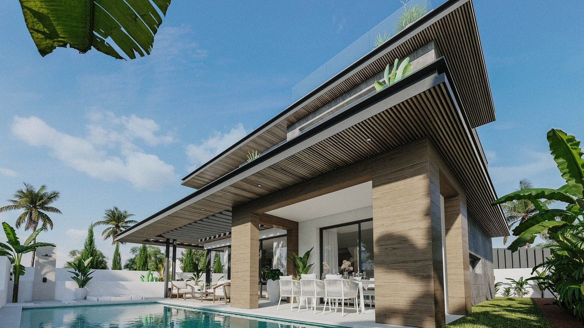 House in Malaga - Image 3