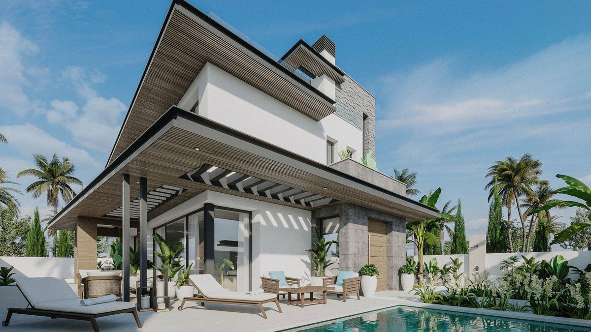 House in Malaga - Image 4