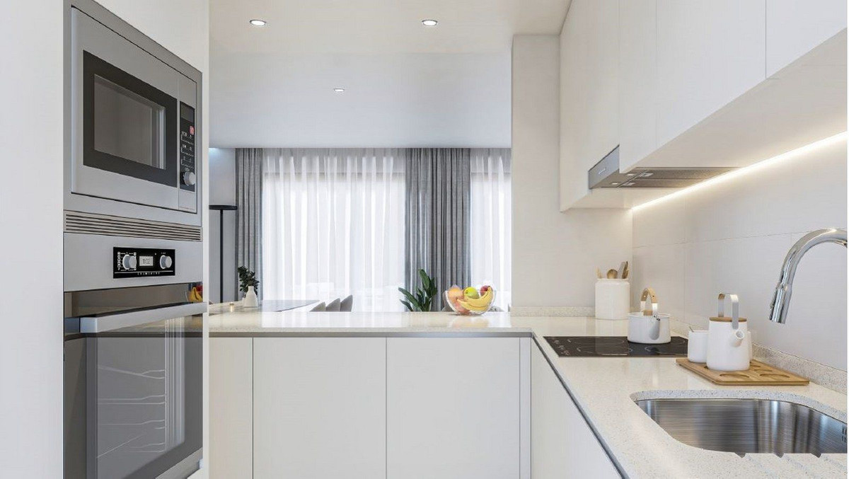 House in Fuengirola - Image 5