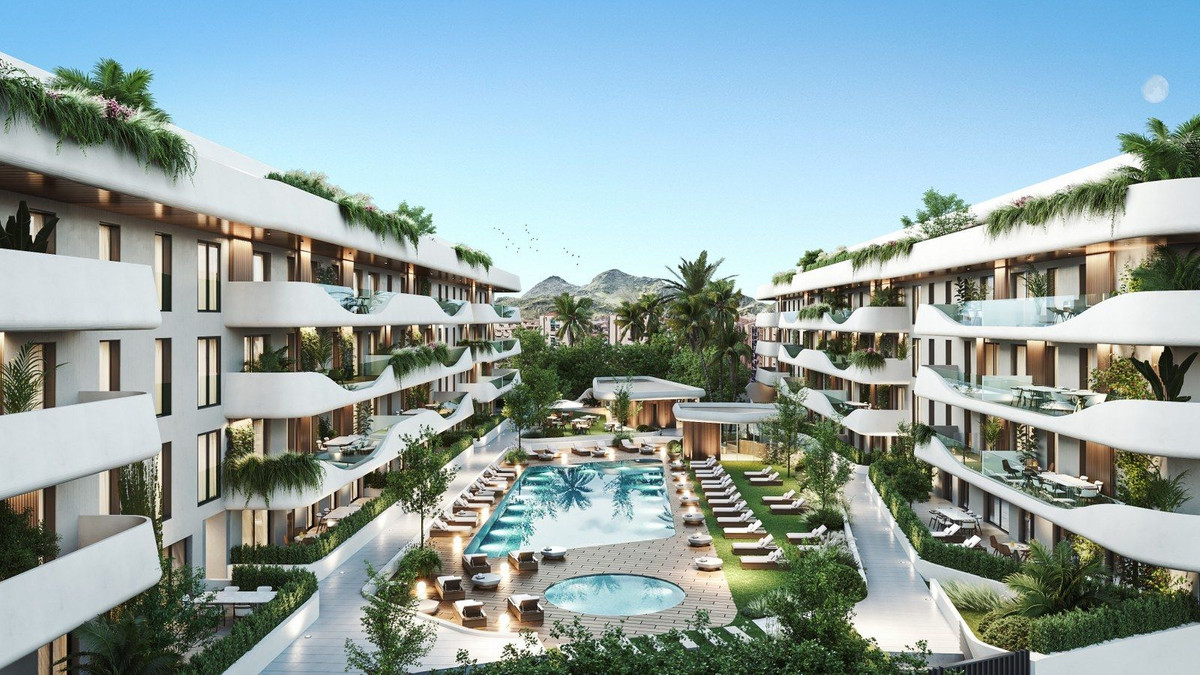 House in Marbella - Image 2